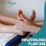 Corso riflessologia plantare primo livello padova