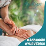 corso massaggio ayurvedico