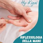 Corso Riflessologia della Mano Padova