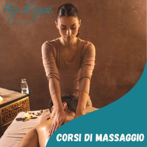 Corsi Massaggio Padova