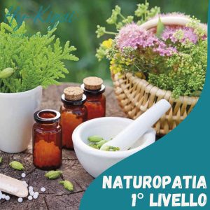 corso Naturopatia Padova