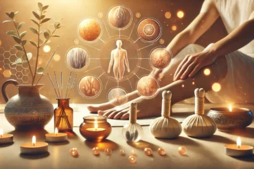 Scopri i nostri Corsi di Massaggio